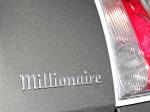 Fiat 500 Rock Millionaire 2013 года